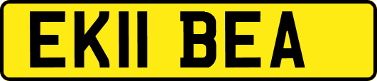 EK11BEA