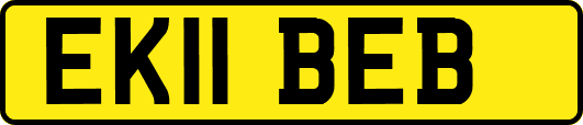 EK11BEB