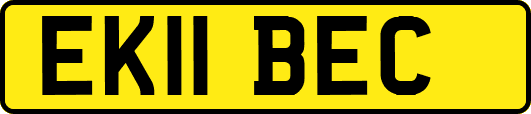 EK11BEC