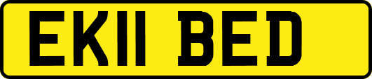 EK11BED