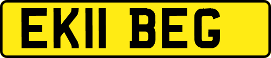 EK11BEG