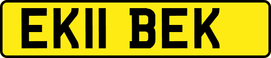 EK11BEK