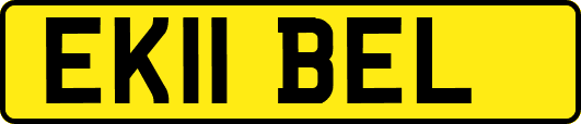 EK11BEL