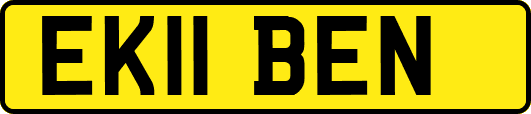 EK11BEN