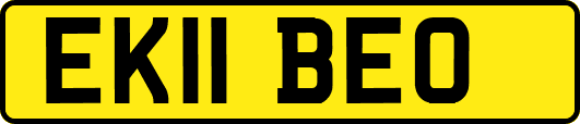 EK11BEO