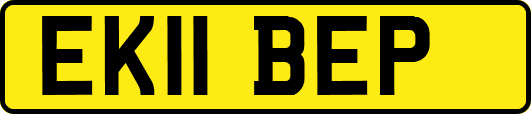 EK11BEP