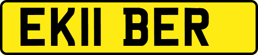 EK11BER
