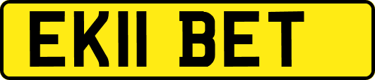 EK11BET