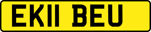 EK11BEU