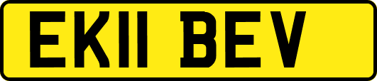 EK11BEV