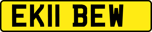 EK11BEW