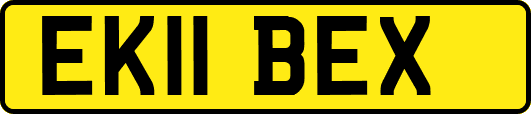 EK11BEX