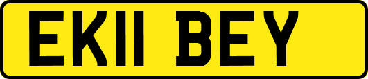 EK11BEY