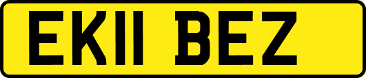 EK11BEZ