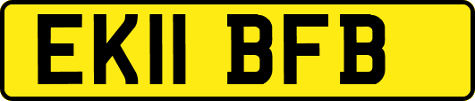 EK11BFB