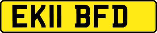 EK11BFD