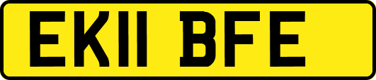 EK11BFE