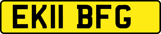 EK11BFG