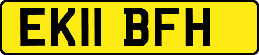 EK11BFH