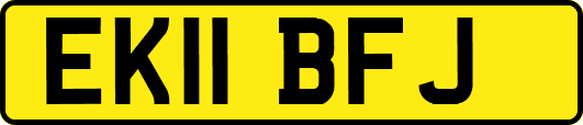 EK11BFJ