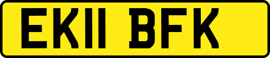 EK11BFK