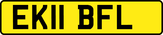 EK11BFL