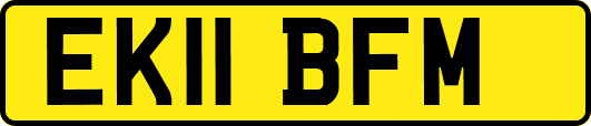 EK11BFM