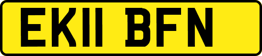 EK11BFN