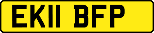EK11BFP