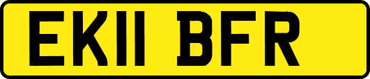 EK11BFR