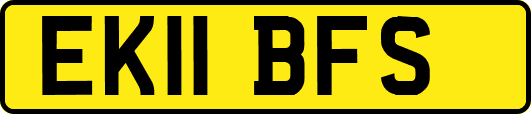 EK11BFS