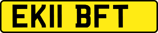 EK11BFT