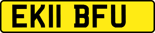 EK11BFU