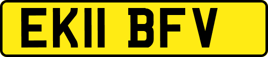 EK11BFV