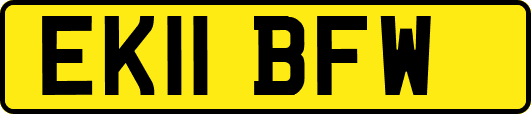 EK11BFW