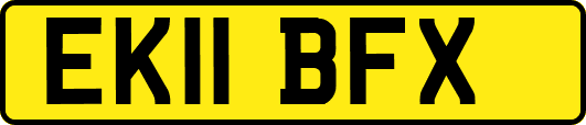 EK11BFX