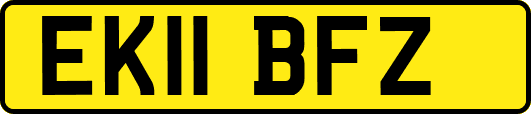 EK11BFZ