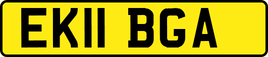 EK11BGA