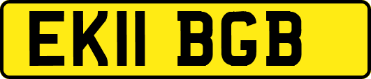 EK11BGB