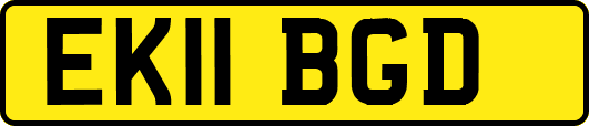 EK11BGD