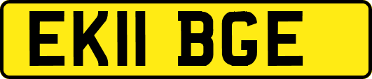EK11BGE