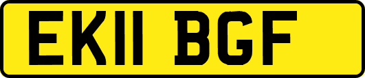 EK11BGF