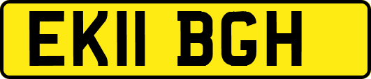 EK11BGH