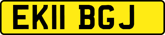 EK11BGJ