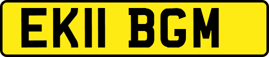 EK11BGM