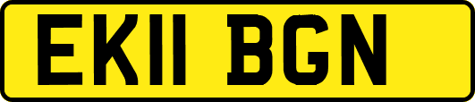 EK11BGN