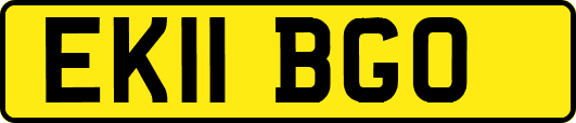 EK11BGO