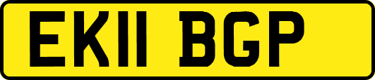 EK11BGP