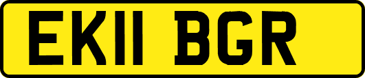 EK11BGR