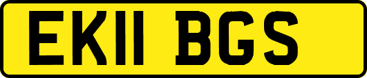 EK11BGS